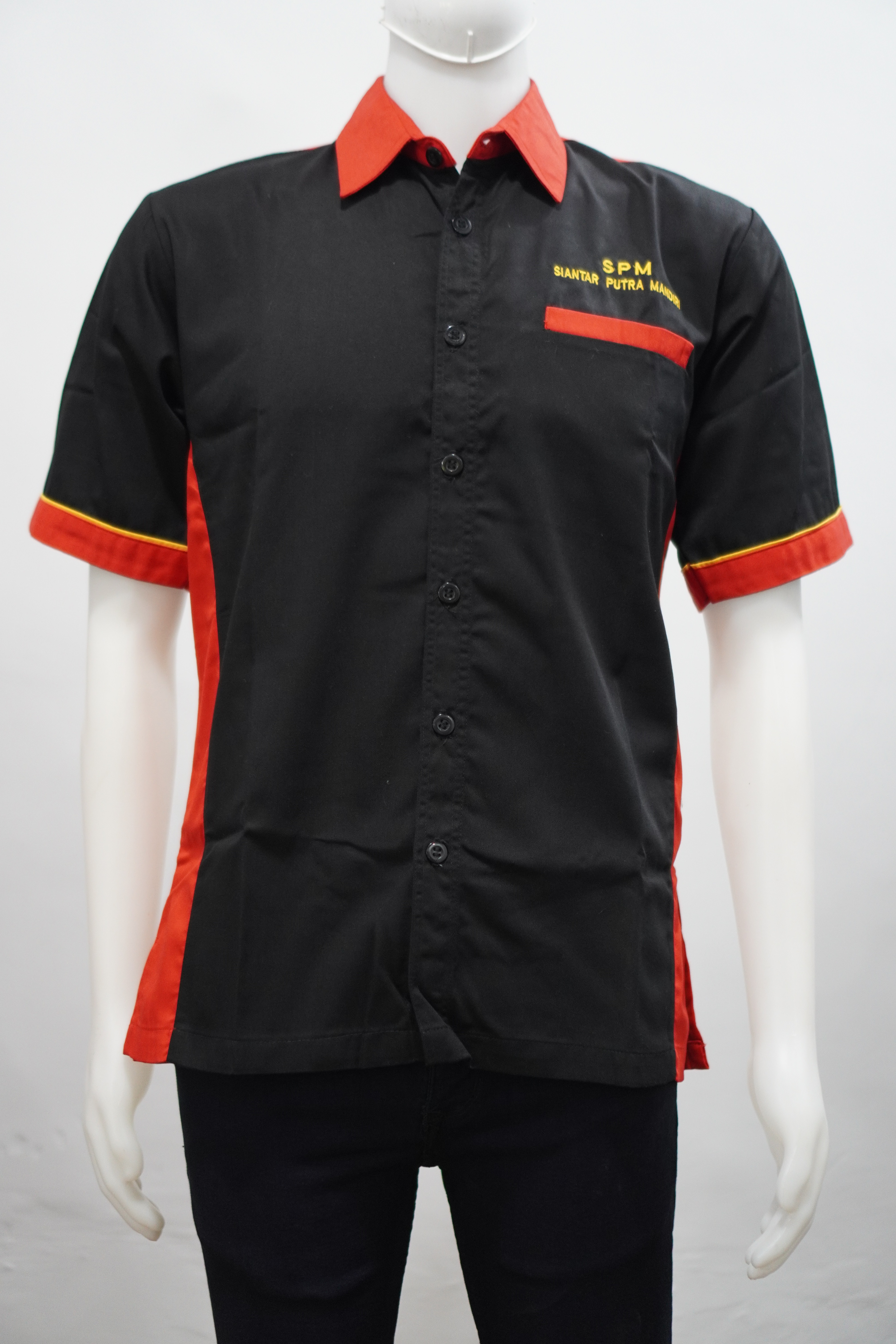 Kemeja Kerja